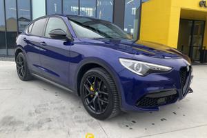 ALFA ROMEO Stelvio 2.2 Turbodiesel 190 CV AT8 Q4