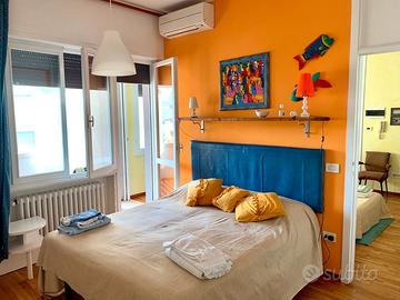 Casa al mare per vacanze estive