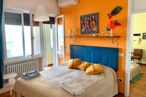 Casa al mare per vacanze estive