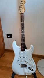 Fender Stratocaster Player