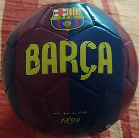 Mini ball Barça