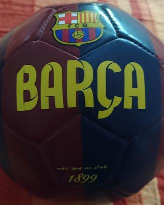 Mini ball Barça