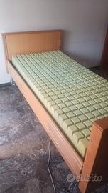 letto per disabili