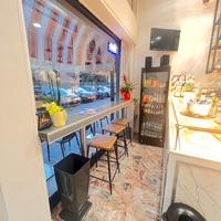 Bar avviato + possibilita aquisto muri