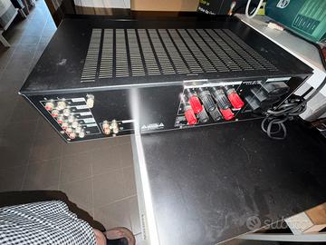 Amplificatore Sony come nuovo
