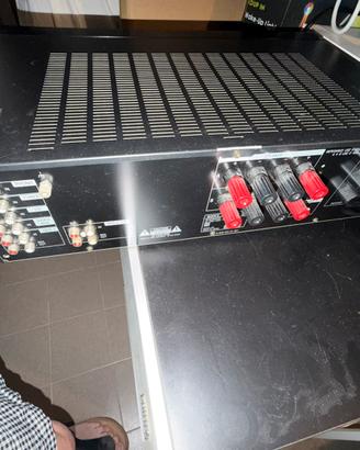 Amplificatore Sony come nuovo