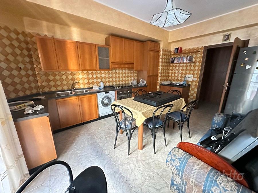 Appartamento Pellaro 100 Mq - Vista 6