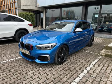 BMW 140 M 140i xdrive 5p auto my18