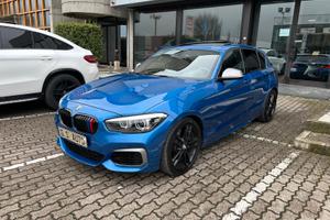 BMW 140 M 140i xdrive 5p auto my18