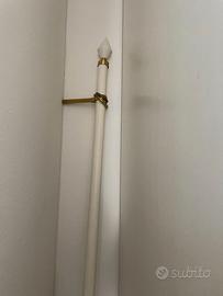 bastone tende classico