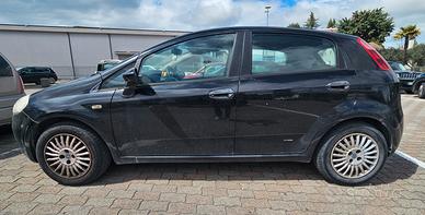 Fiat grande punto 1,3 mtj 75cv