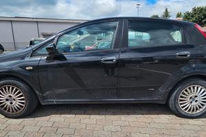 Fiat grande punto 1,3 mtj 75cv