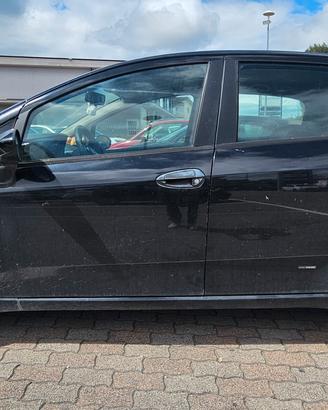 Fiat grande punto 1,3 mtj 75cv