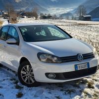 Golf 6