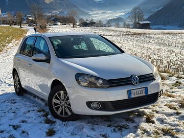 Golf 6