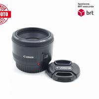 Canon EF 50 F1.8 II (Canon)