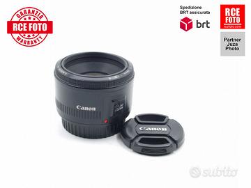 Canon EF 50 F1.8 II (Canon)