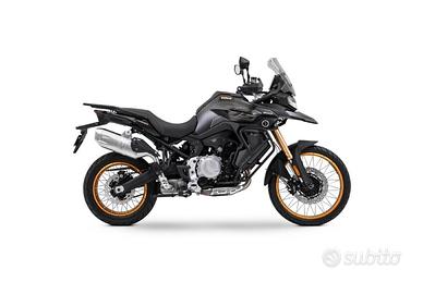 VOGE VALICO 900DSX
