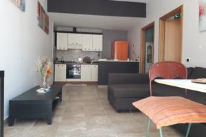 Eur villaggio azzurro, delizioso appartamento