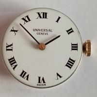 Orologio "UNIVERSAL GENEVE"  nuovo  € 150