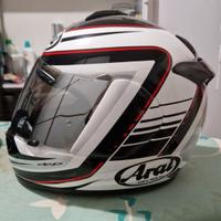 casco ARAI 
