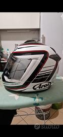 casco ARAI 