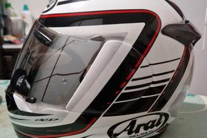 casco ARAI 