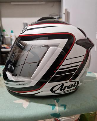 casco ARAI 