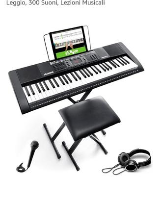 pianola / tastiera principianti