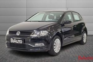 Volkswagen Polo 5p 1.2 tsi bm Comfortline