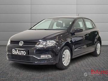 Volkswagen Polo 5p 1.2 tsi bm Comfortline