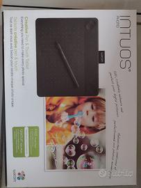 Tavoletta grafica Wacom Intuos foto