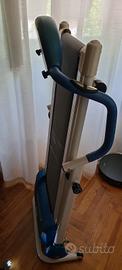 Tapis roulant pieghevole Diadora