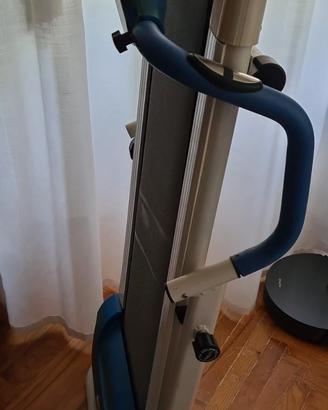 Tapis roulant pieghevole Diadora