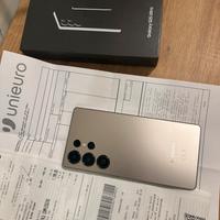 Samsung S25 ultra 512gb