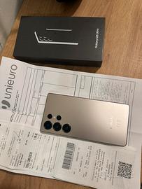 Samsung S25 ultra 512gb