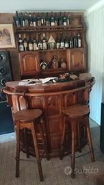 mobile bar