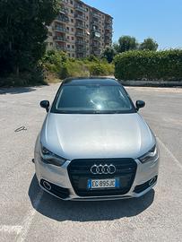 Audi a1 2011