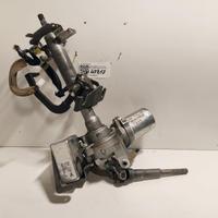 PIANTONE STERZO NISSAN Micra 7Â° Serie 488101HB1B