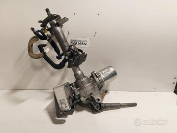 PIANTONE STERZO NISSAN Micra 7Â° Serie 488101HB1B