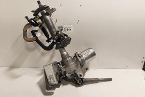 PIANTONE STERZO NISSAN Micra 7Â° Serie 488101HB1B