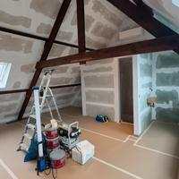 Lavori per la casa e ristrutturazioni