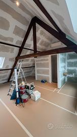 Lavori per la casa e ristrutturazioni