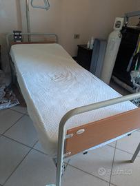 letto ortopedico