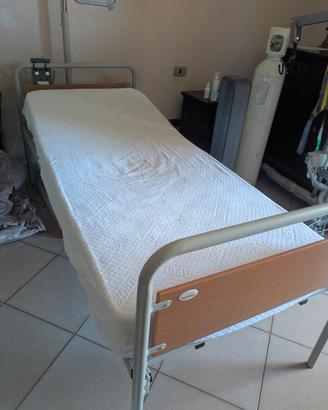 letto ortopedico