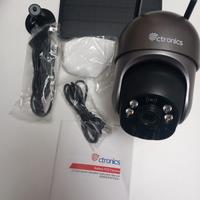 telecamera  esterna