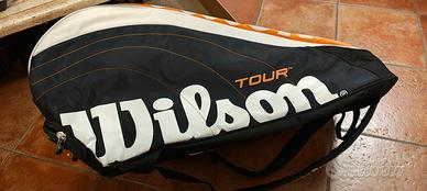 borsa tennis Wilson 