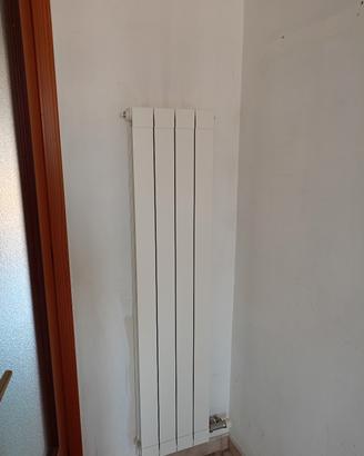Termosifoni come nuovi