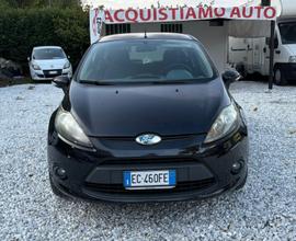 Ford Fiesta 1.2 82CV 3 porte Titanium