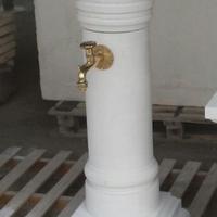 Fontana in pietra di Ostuni
